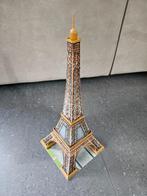 Eiffeltoren 3D puzzel Ravensburger, Hobby en Vrije tijd, Ophalen, Zo goed als nieuw