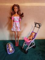 Mama Barbie, Ophalen of Verzenden, Barbie