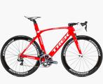 Trek Madone 9 RSL maat 56, Fietsen en Brommers, Fietsen | Racefietsen, Ophalen, Gebruikt, Carbon