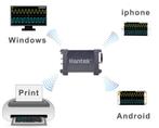 Digital oscilloscope, Doe-het-zelf en Bouw, Meetapparatuur, Ophalen of Verzenden, Gebruikt, Overige meters