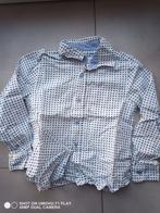 Hemd Blue Bay, Kinderen en Baby's, Gebruikt, Overhemd of Blouse, Ophalen of Verzenden, Blue Bay