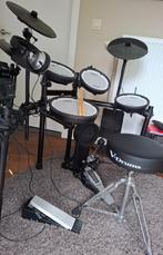 Roland TD-07 + RH-300V + DAP-3X, Muziek en Instrumenten, Ophalen, Zo goed als nieuw, Roland, Elektronisch