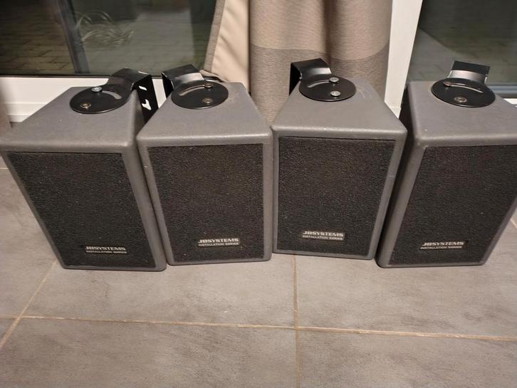 JB systems isx 5, Audio, Tv en Foto, Luidsprekerboxen, Subwoofer, Ophalen