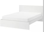 Tweepersoonsbed, Ophalen, Zo goed als nieuw