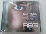 cd Regi - in the mix 5 DJ tool, Ophalen of Verzenden, Zo goed als nieuw
