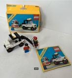 Lego Legoland - T.V. Camera Crew - 6659, Enlèvement ou Envoi, Utilisé, Ensemble complet, Lego