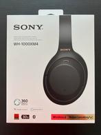 Sony WH-1000XM4, Audio, Tv en Foto, Hoofdtelefoons, Ophalen, Zo goed als nieuw, Sony
