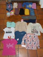 vêtements pour filles taille 92 - ensemble de vêtements de m, Enfants & Bébés, Taille 92, Utilisé, Enlèvement ou Envoi