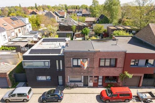 Huis in Sint-Amandsberg  16   Sint-Amandsberg, 2 slpks, Immo, Huizen en Appartementen te koop, Vrijstaande woning, D