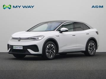 Volkswagen ID.5 ID.5 77 kWh Pro Performance Business Premium beschikbaar voor biedingen