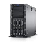 ServerDELL PowerEdge T630, Computers en Software, Servers, 32 GB, 9 TB, Zo goed als nieuw, 2 tot 3 Ghz