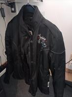 Veste moto dame - Roleff Racewear - jamais portée, Motoren, Kleding | Motorkleding, Ophalen, Jas | textiel, Nieuw zonder kaartje