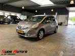 Honda Jazz 1.4 Hybrid Elegance NAP! (bj 2011, automaat), Auto diversen, Ongevalwagen, Automaat, Honda, Overige brandstoffen, 1339 cc