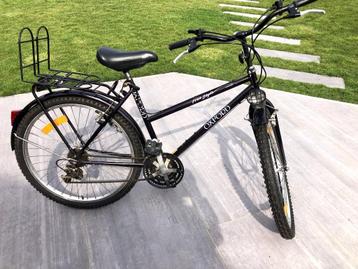 Magnifique vélo dame OXFORD beschikbaar voor biedingen