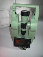 SPLINTER NIEUWE LEICA T107 ELECTRONIC THEODOLITE, Ophalen of Verzenden, Nieuw, Overige meters