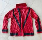 Chemise Michael Jackson, Enlèvement, Comme neuf