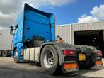 2017 Scania R580 V8 Vrachtwagen, Auto's, Vrachtwagens, Euro 6, Scania, Overige brandstoffen, Bedrijf