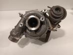 TURBO Renault Clio IV Estate / Grandtour (7R) (144117533R), Utilisé, Renault