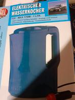 Bouilloire électrique 12 volts, Electroménager, Enlèvement ou Envoi