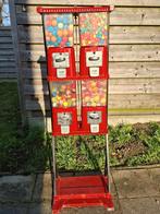 Brabo supérette kauwgom capsule pinda automaat, Ophalen, Gebruikt