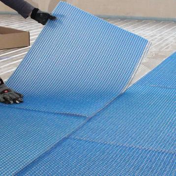 Ontkoppelingsmat 97x62  beschikbaar voor biedingen