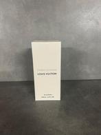 Louis Vuitton parfums, Ophalen