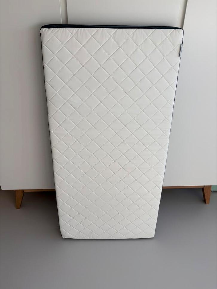 Babymatras 60x120cm, Kinderen en Baby's, Babywiegjes en Ledikanten, Gebruikt, Ledikant, Ophalen