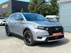 Citroen DS7 crossback E-tense 4x4 performance line+ hybride, Auto's, DS, Automaat, Euro 6, Alcantara, Bedrijf