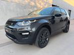 Land Rover Discovery Sport 2.0 TD4 R-Dynamic SE, Auto's, Land Rover, 4 cilinders, Leder, Bedrijf, https://public.car-pass.be/vhr/c177581f-d9df-4cab-8e50-e01503067c3a