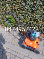 Honda-motor, Tuin en Terras, Ophalen, Zo goed als nieuw