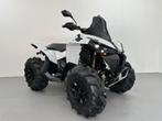 Can Am Renegade 650 XMR DPS 4x4 Baanpapieren 2026 DEMO 25km, Motoren, 2 cilinders, LED Verlichting, Bedrijf, Overig