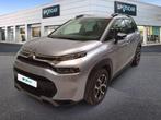 Citroen C3 Aircross  1.2 PureTech 130 S&S EAT6 Shine, Euro 6, 130 pk, 96 kW, 5 zetels