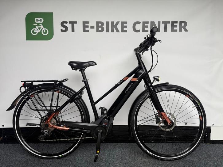 Pegasus Tecaro Electrische Fiets | Bosch Performance Motor, Fietsen en Brommers, Brommers | Overige merken, Ophalen of Verzenden