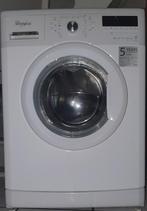 Machine à laver whirlpool capacité 9kg A+++ -20%, Electroménager, Comme neuf, Enlèvement ou Envoi