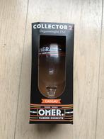 Bierglas Omer collector 2 25cl, Ophalen, Zo goed als nieuw