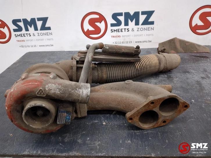 Occ Turbo Deutz Bf8l513, Autos : Pièces & Accessoires, Pièces camion, Autres marques, Moteur et Accessoires, Utilisé