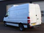 Mercedes-Benz Sprinter 513 CDI L2H2 Kuhlkasten - Carrier - A, Auto's, Bestelwagens en Lichte vracht, Wit, Mercedes-Benz, Bedrijf