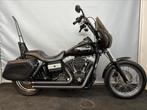 HARLEY DAVIDSON STREET BOB PERFECTE STAAT*** garantie ***, Motoren, Motoren | Harley-Davidson, Bedrijf
