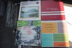vinyl platen klassiek, Ophalen, Barok, Zo goed als nieuw, Kamermuziek