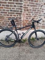 Te Koop, Cannondale Lefty 29', Fietsen en Brommers, Ophalen, Gebruikt