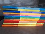 Boekenreeks Geschiedenis van de wereld, Ophalen of Verzenden, Zo goed als nieuw