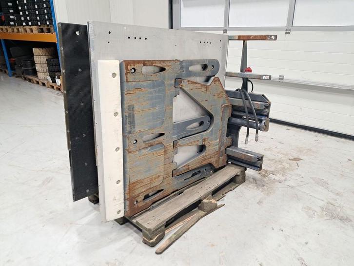 CASCADE 12G84061, Articles professionnels, Machines & Construction | Pièces