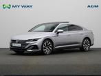 Volkswagen Arteon Arteon 1.4 eHybrid PHEV R-Line Business OP, Auto's, Volkswagen, Automaat, Arteon, Hybride Elektrisch/Benzine