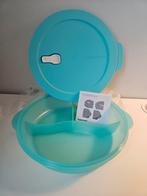 Tupperware crystal wave (NIEUW), Ophalen of Verzenden, Zo goed als nieuw