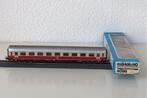 Märklin 4098 personenrijtuig 1e kl TEE DB met sluitlicht, Enlèvement ou Envoi, Märklin, Neuf