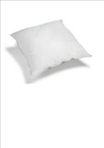 hoofdkussen, Huis en Inrichting, Slaapkamer | Beddengoed, Ophalen, Eenpersoons, Wit, Nieuw