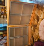 Deux meuble ikea longueur 85cm largeur 43cm hauteur 95cm, Huis en Inrichting, Kasten | Vitrinekasten, Ophalen, Zo goed als nieuw