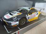 Porsche 911 GT3 R Rowe Racing 1:18 IXO, Nieuw, Overige merken, Ophalen of Verzenden, Auto