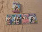 Amika Seizoen 2 4 Dvd’s te koop, Ophalen of Verzenden