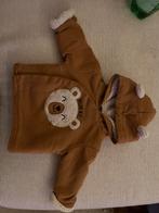 Berentruitje winter 1M, Kinderen en Baby's, Babykleding | Maat 56, Ophalen of Verzenden, Zo goed als nieuw